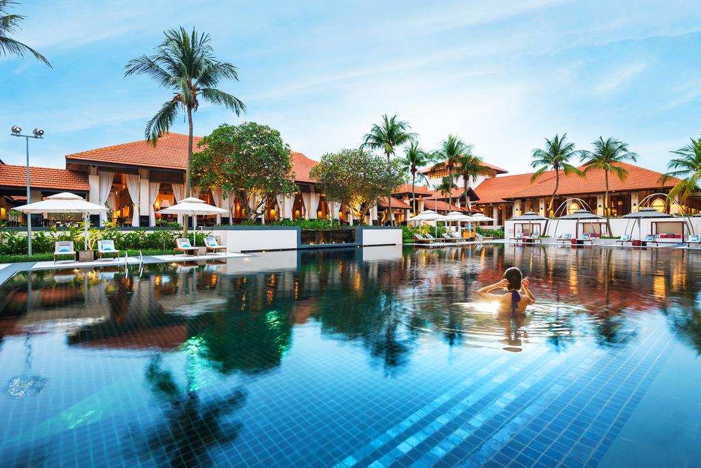 Sofitel Singapore Sentosa Resort & Spa, 5, фотографии