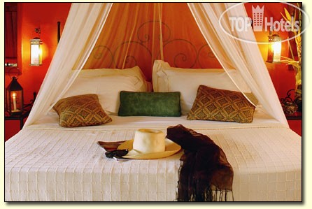 Тури в готель Lakaz Chamarel Exclusive Lodge