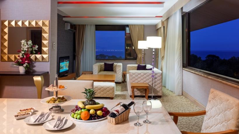 Amara Luxury Resort (ex. Amara Luxury Resort & Villas, Avantgarde Hotel & Resort), hotel photos 57