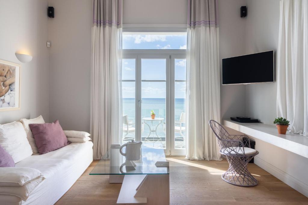 Dexamenes Seaside Hotel, Греция, Пелопоннес, туры, фото и отзывы