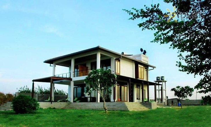 Nilaveli Bay Villa, Тринкомали цены