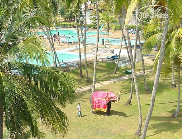 Villa Ocean View Hotel, фото готелю 65