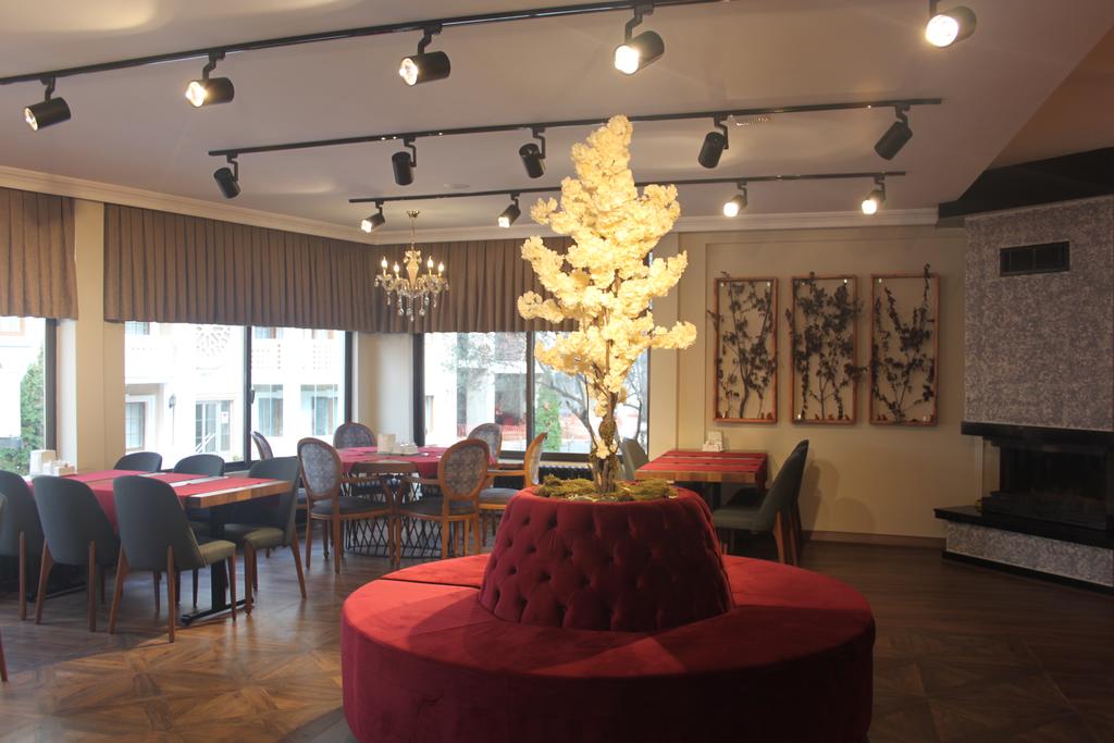 Saray Thermal Hotel Yalova, Ялова, Турция, фотографии туров