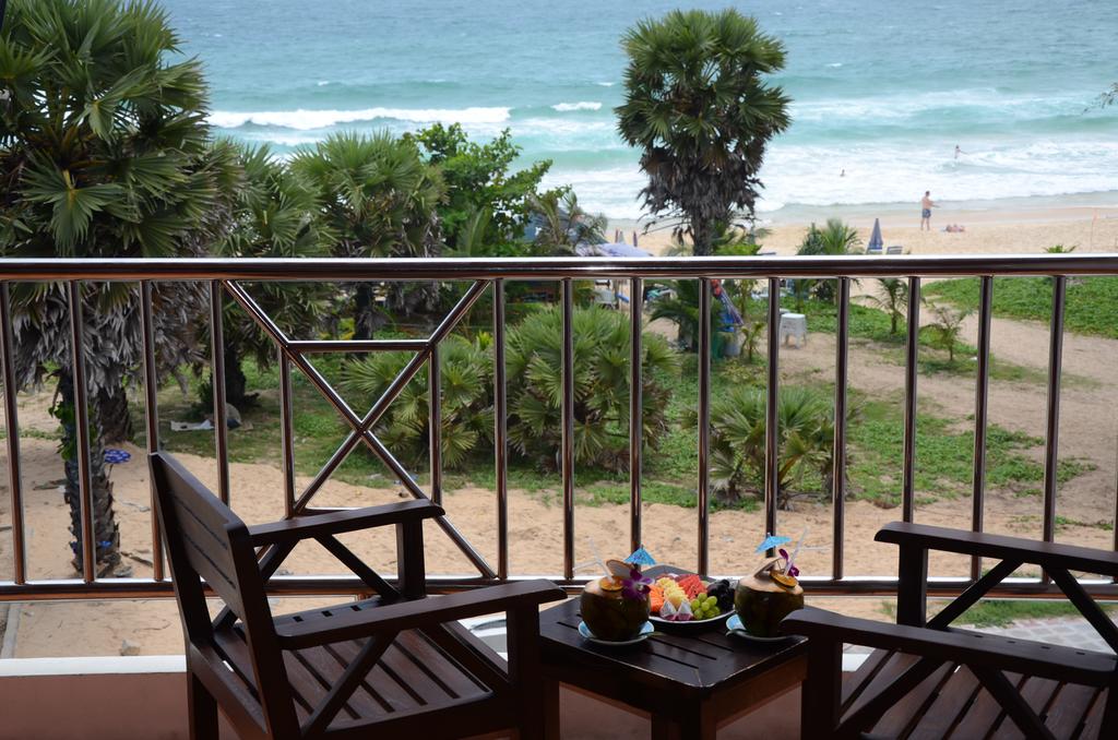Oferty hotelowe last minute Karon Sea Sands Resort