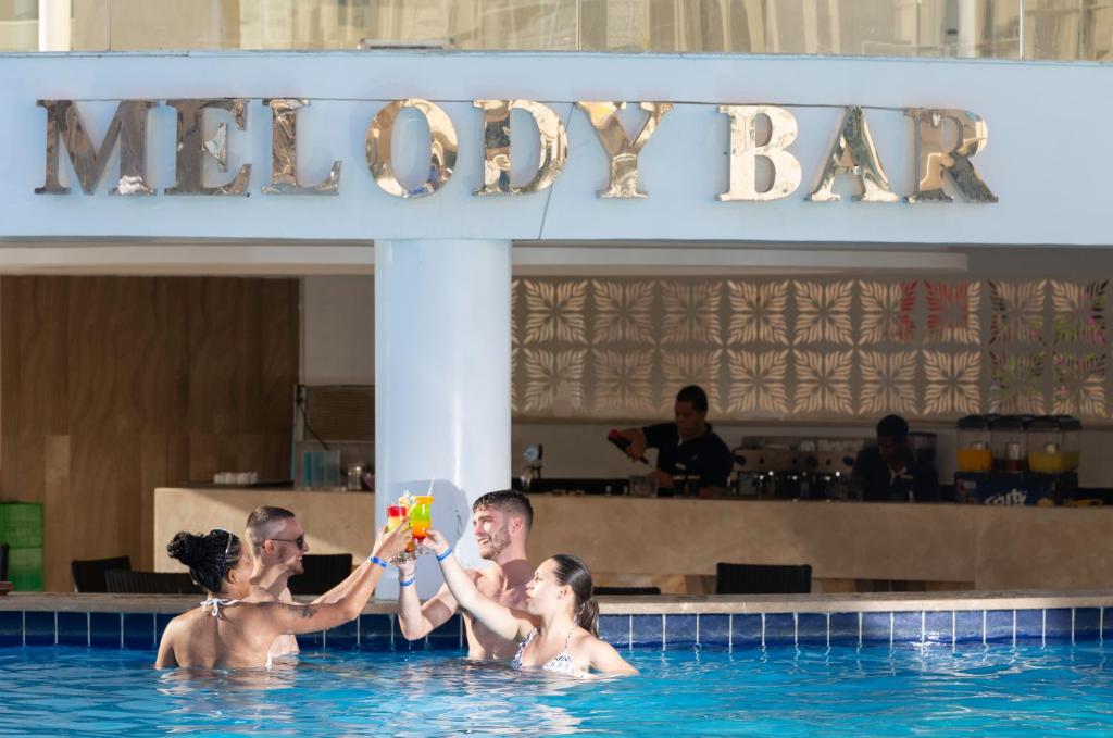 Egypt Pickalbatros Aqua Blu Resort