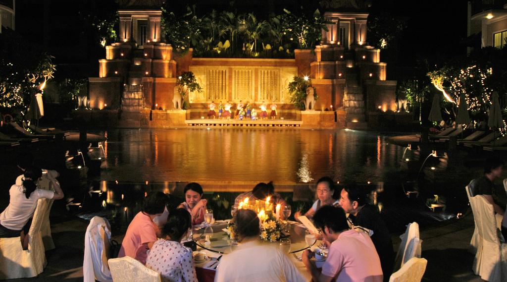 Туры в отель Sokha Angkor Сиемреап