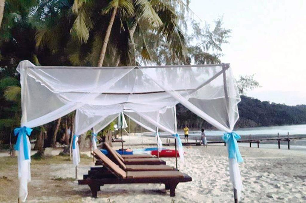 Отзывы туристов, Ko Kut Ao Phrao Beach Resort