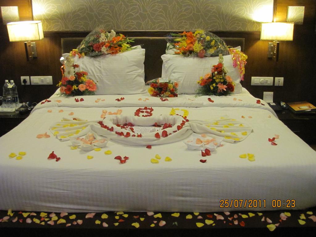 Resort De Coracao, Калангут, Индия, фотографии туров