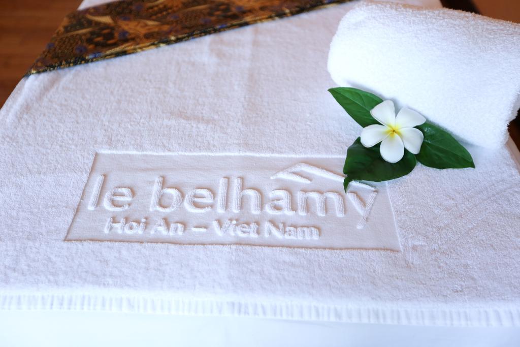 Отдых в отеле Le Belhamy Hoi An Хойан