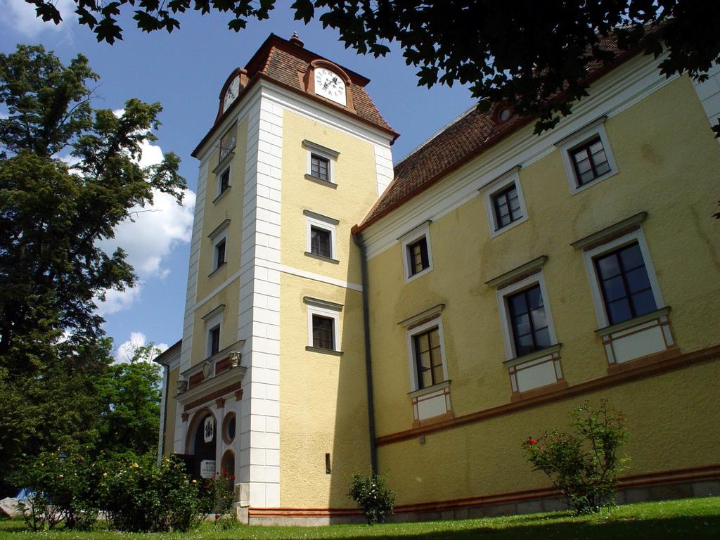 Schloss Weikersdorf Hotel, 4, фотографии