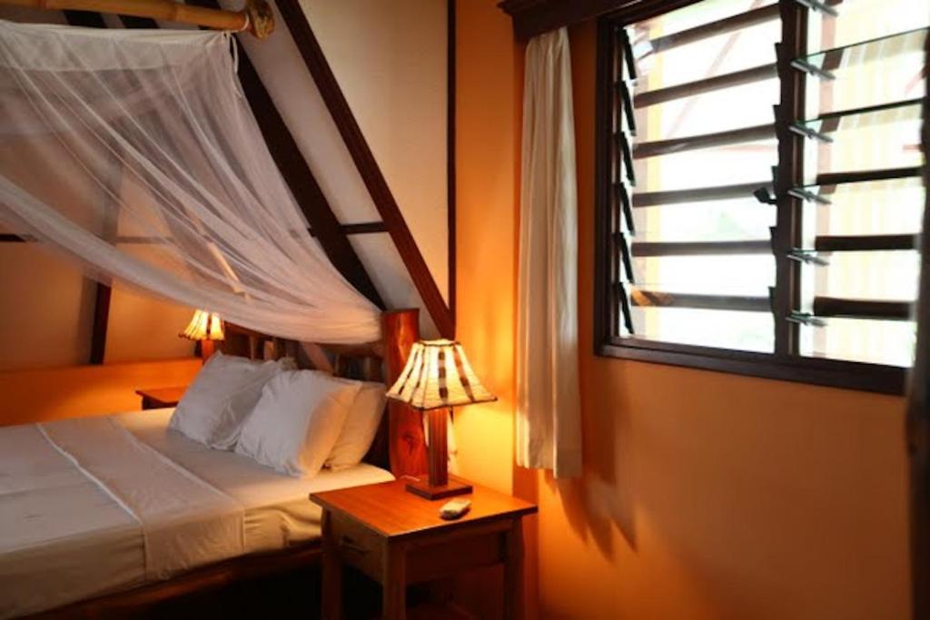 Wakacje hotelowe Sunset Villa Luxury Boutique Mombasa Kenia