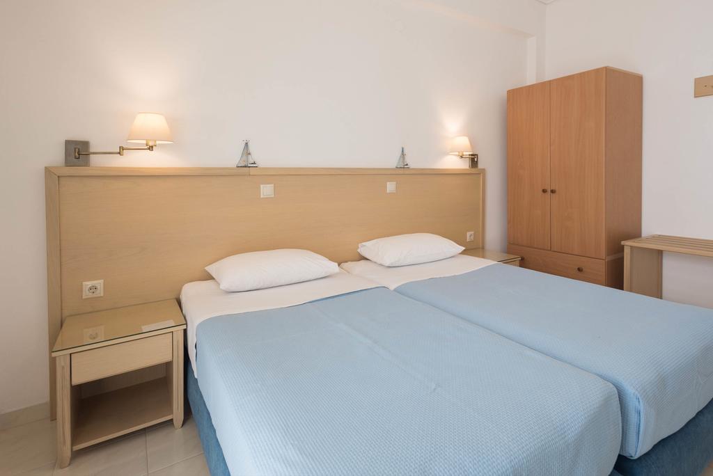 Отель, Erato Apartments Peloponnese