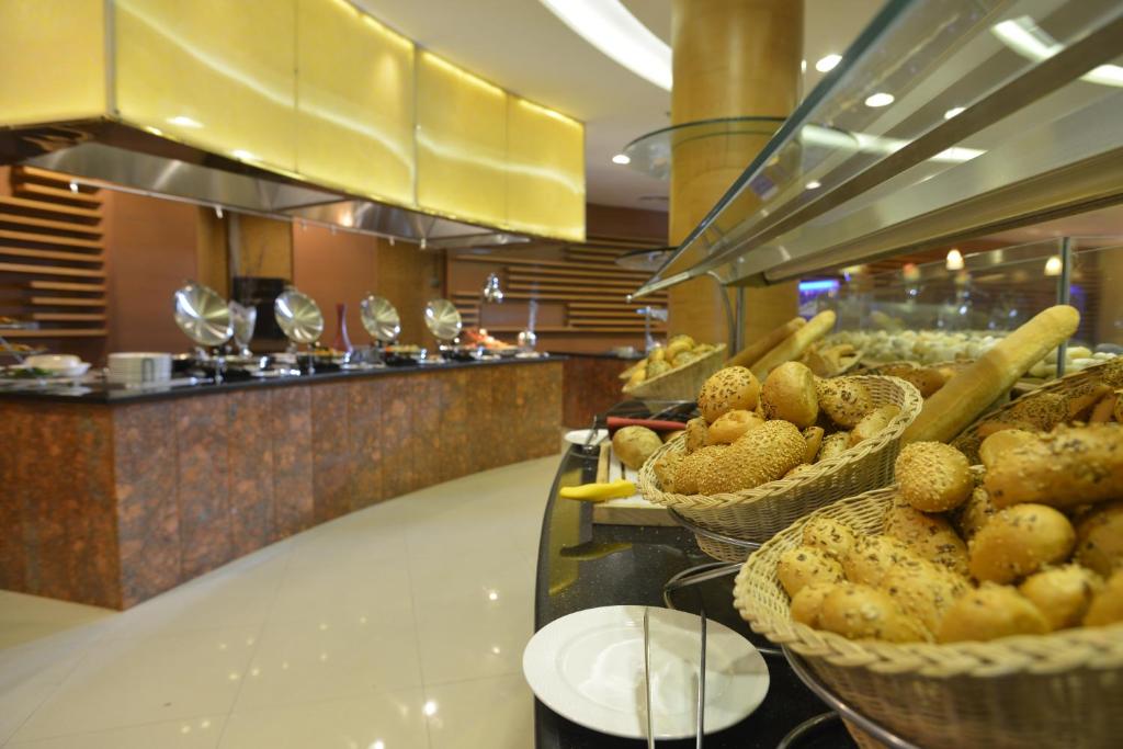 Гарячі тури в готель Novotel Airport Каїр