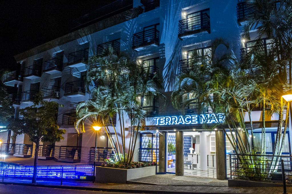 Terrace Mar Suite Hotel, 4, фотографии