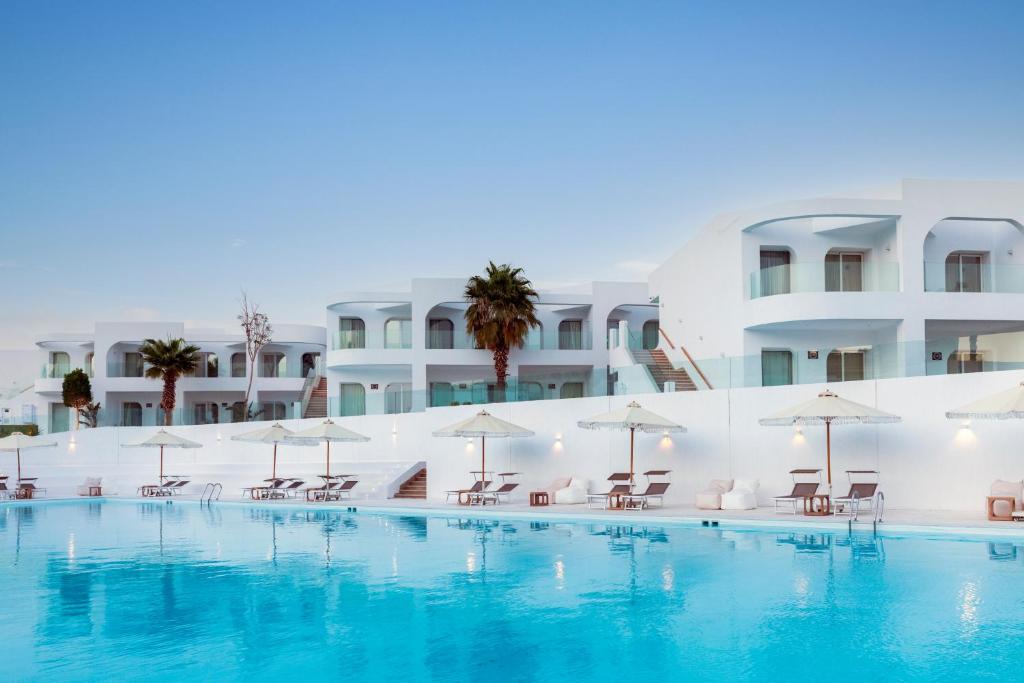 Sunrise Meraki Resort Sharm El Sheikh (Adults Only 16+), Шарм-ель-Шейх, Єгипет, фотографії турів