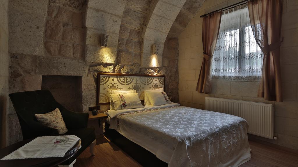 Туры в отель Sakli Konak Cappadocia Hotel Учисар