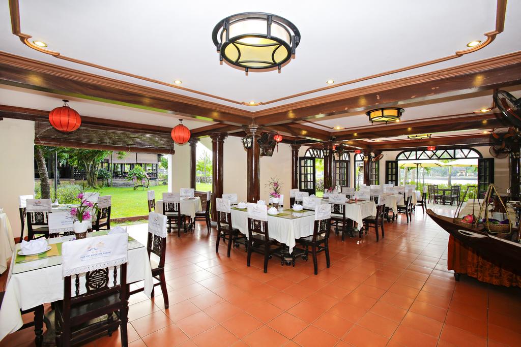 Pho Hoi Resort Ha, Хойан цены