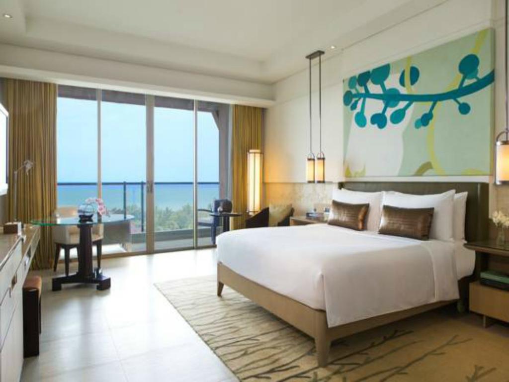 Hotel prices Renaissance Sanya Resort & Spa