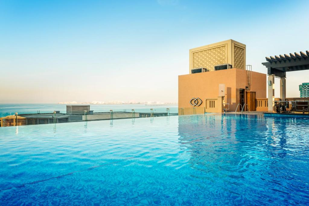 Wakacje hotelowe Sofitel Dubai Jumeirah Beach