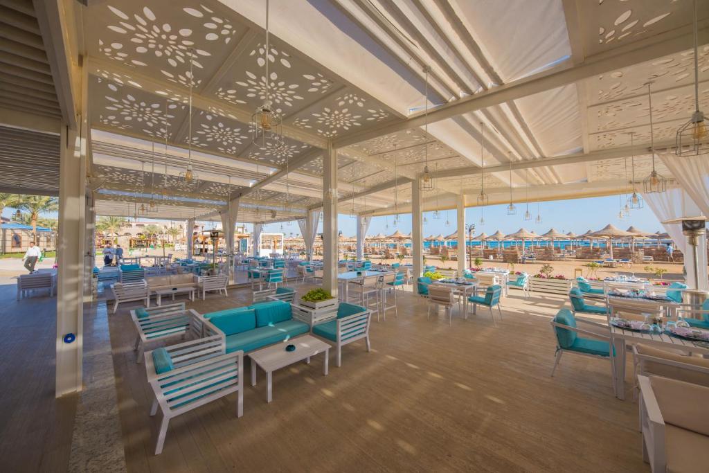 Oferty hotelowe last minute Sunrise Garden Beach Resort Hurghada
