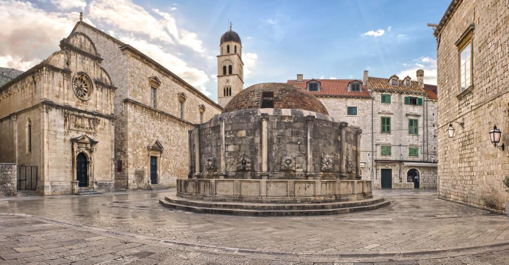 Seven Stars Accommodation Dubrovnik Хорватія ціни