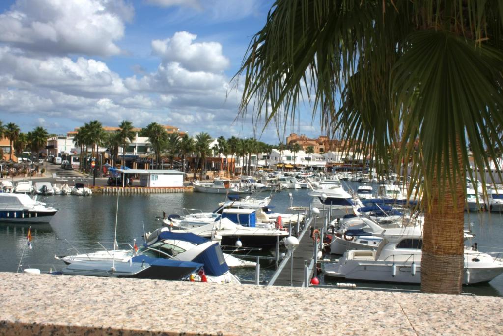 Испания Lago Resort Menorca - Villas & Bungalows del Lago
