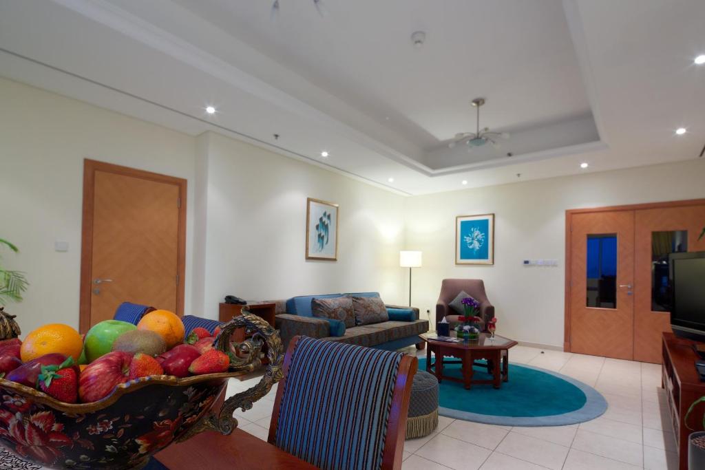 Tamani Marina Hotel & Apartments zdjęcia i recenzje