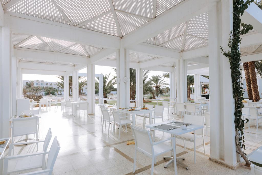 One Resort Djerba Golf & Spa, Джерба (остров), Тунис, фотографии туров