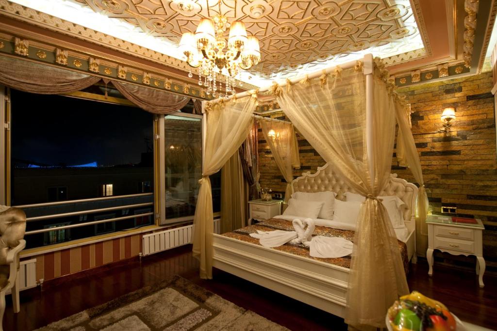 Golden Horn Hotel Туреччина ціни