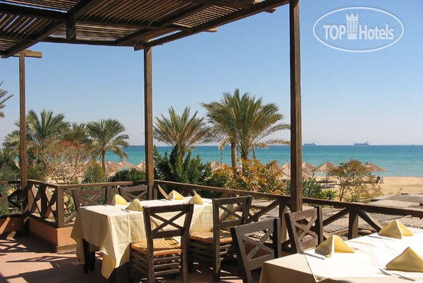 Palmera Beach Resort, Шарм-эль-Шейх, Египет, фотографии туров