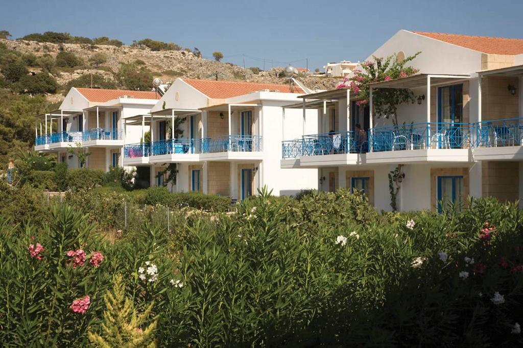 Горящие туры в отель Pefki Islands Родос (Средиземное побережье)