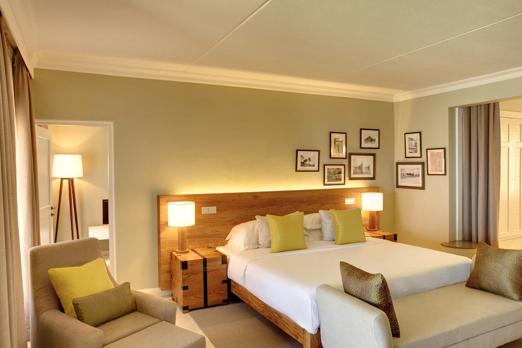 Outrigger Mauritius Resort & Spa, Mauritius prices