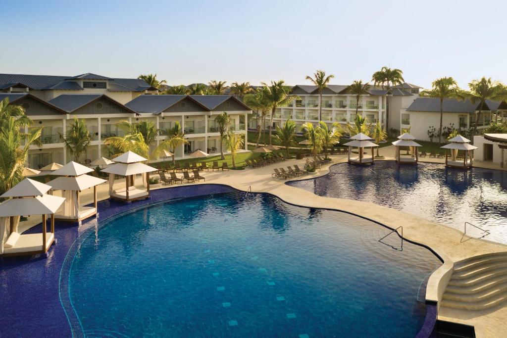 Відгуки про відпочинок у готелі, Hilton La Romana, an All-Inclusive Adult Only Resort