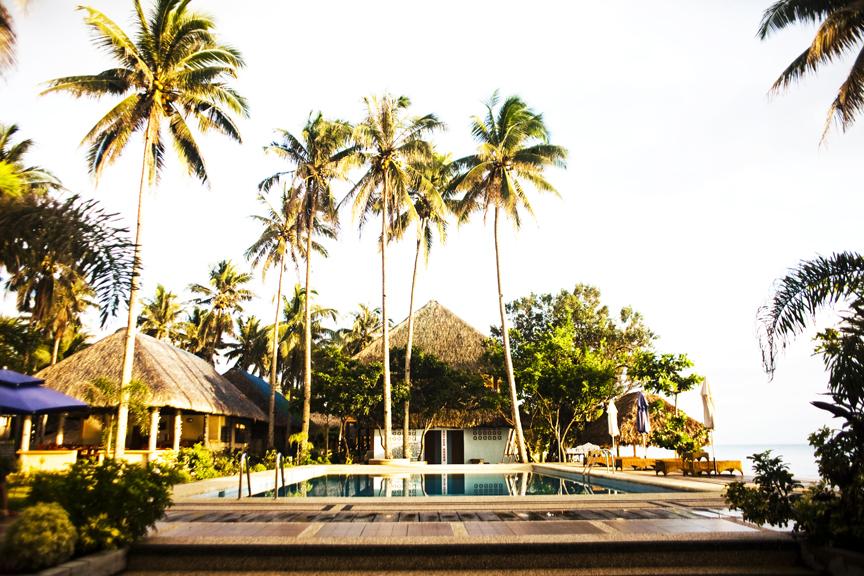 Отдых в отеле Vitton Beach Resort Бохол (остров) Филиппины