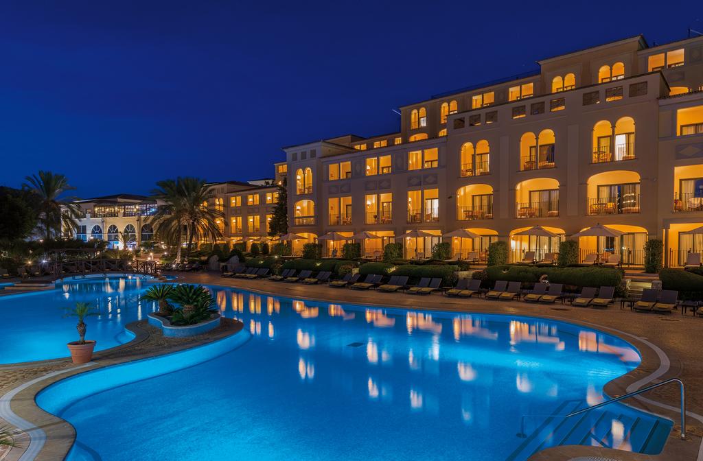 Отель, Майорка (остров), Испания, Steigeberger Golf & Spa Resort (ex. Dorint Royal Golf Resort & Spa)