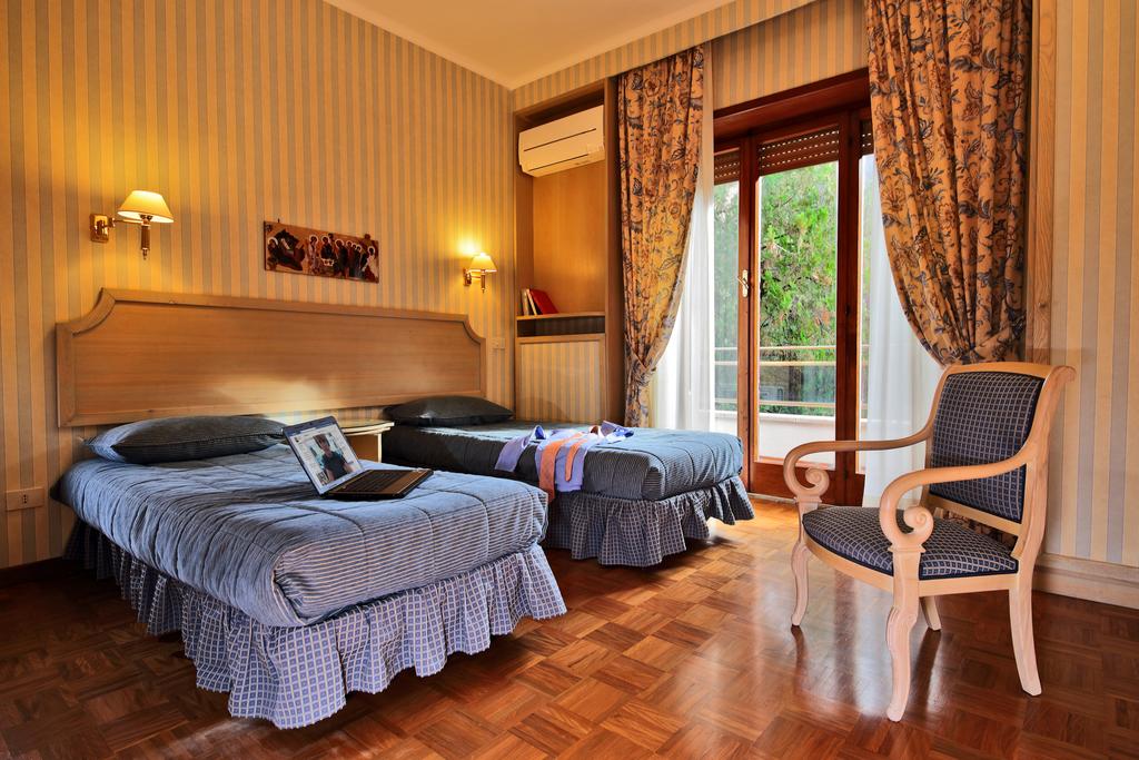 Aurelia Residence Италия цены