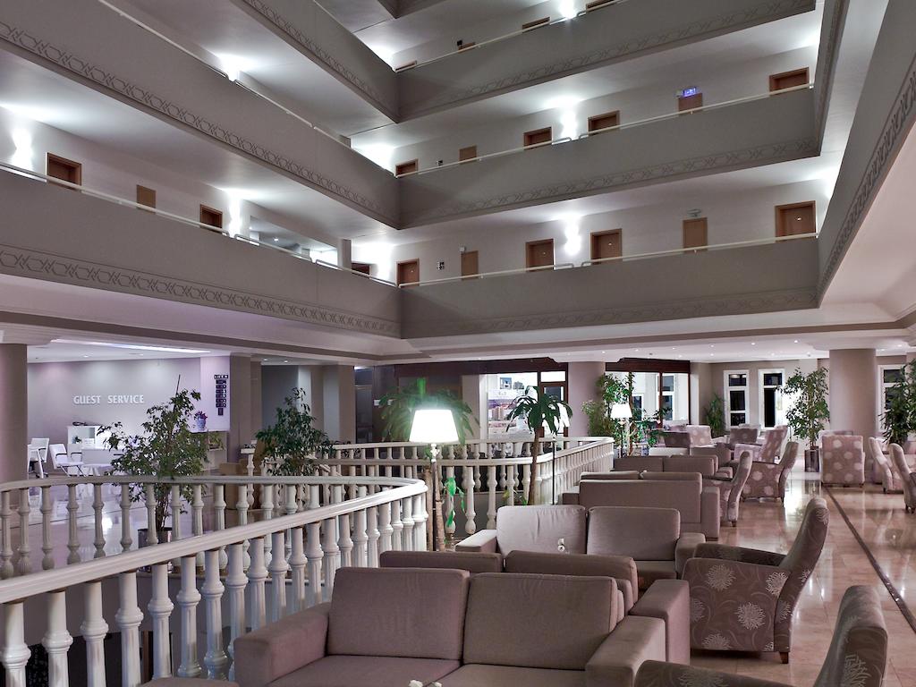 Ladonia Hotels Adakule (ex.Alkoclar Adakule Hotel), Кушадаси, фотографії турів