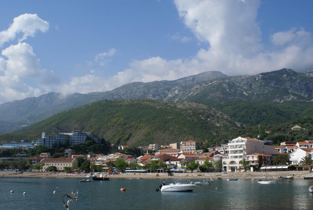 Чорногорія Obala