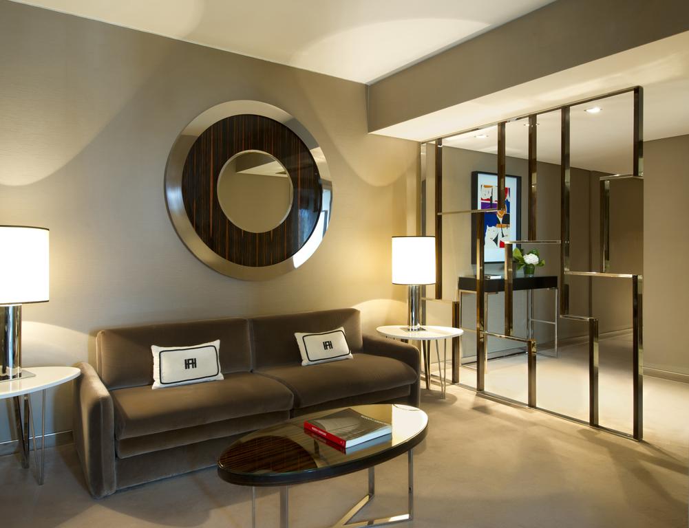 Відпочинок в готелі Altis Grand Лісабон