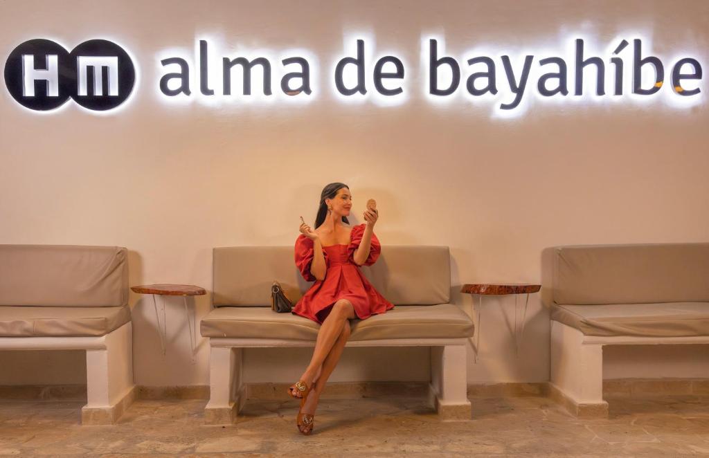 Готель, Hm Alma de Bayahibe