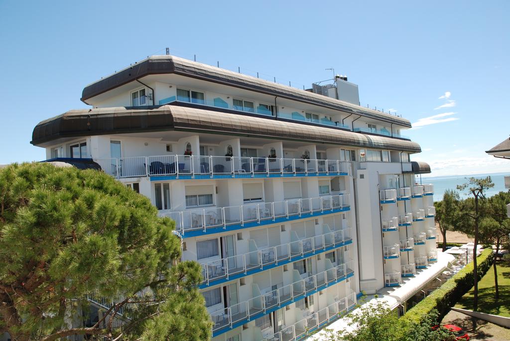 Grand Hotel Playa, Линьяно-Саббьядоро