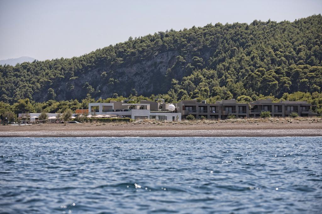 Thalatta Seaside Hotel Греция цены