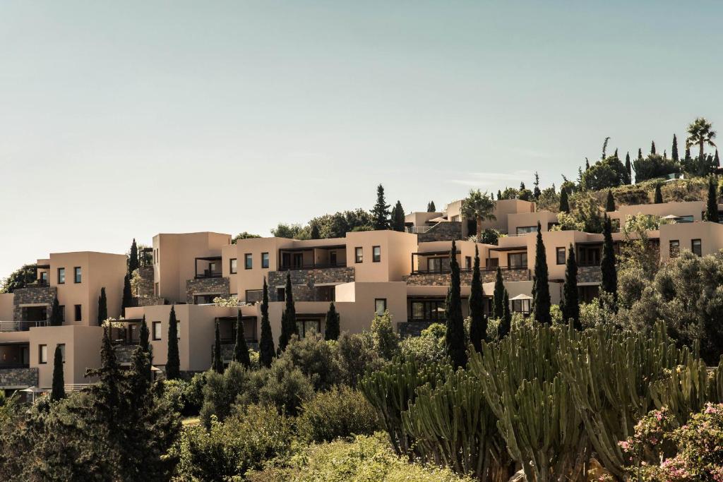 Відпочинок в готелі Blue Palace Elounda, a Luxury Collection Resort Crete