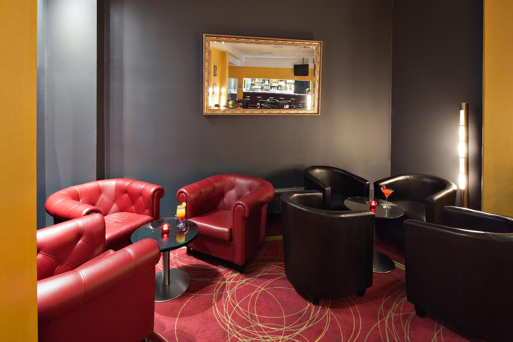 Chopin Vienna House Easy Cracow Hotel price
