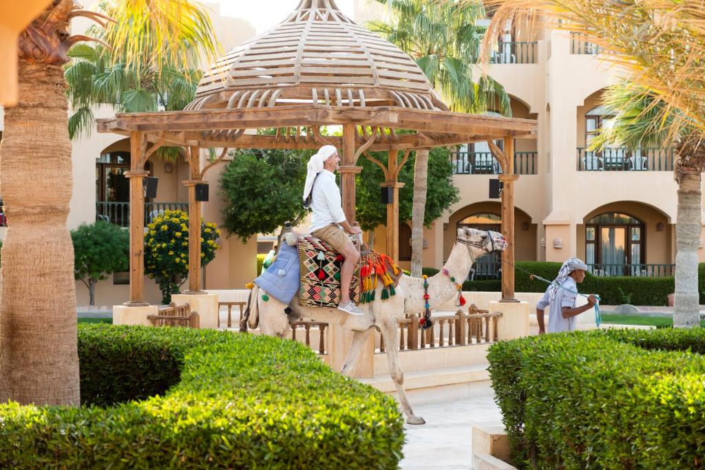 The Three Corners Rihana Resort, Египет