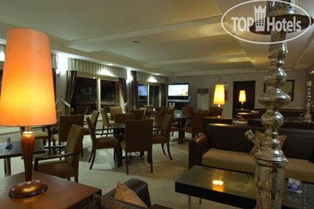 Hotel, Turkey, Kemer, Rose Resort