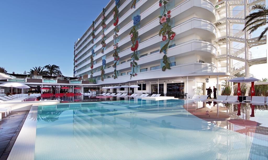 Hotel, Ushuaia Ibiza Beach (Adults Only+18 y.o.)