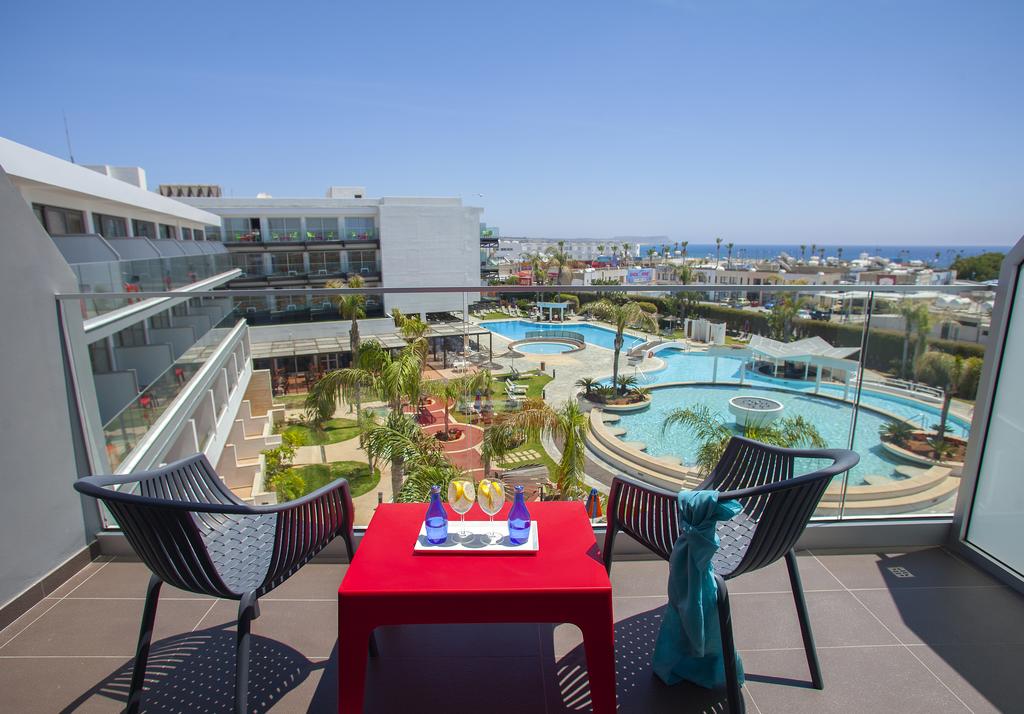 Faros Hotel Кипр цены
