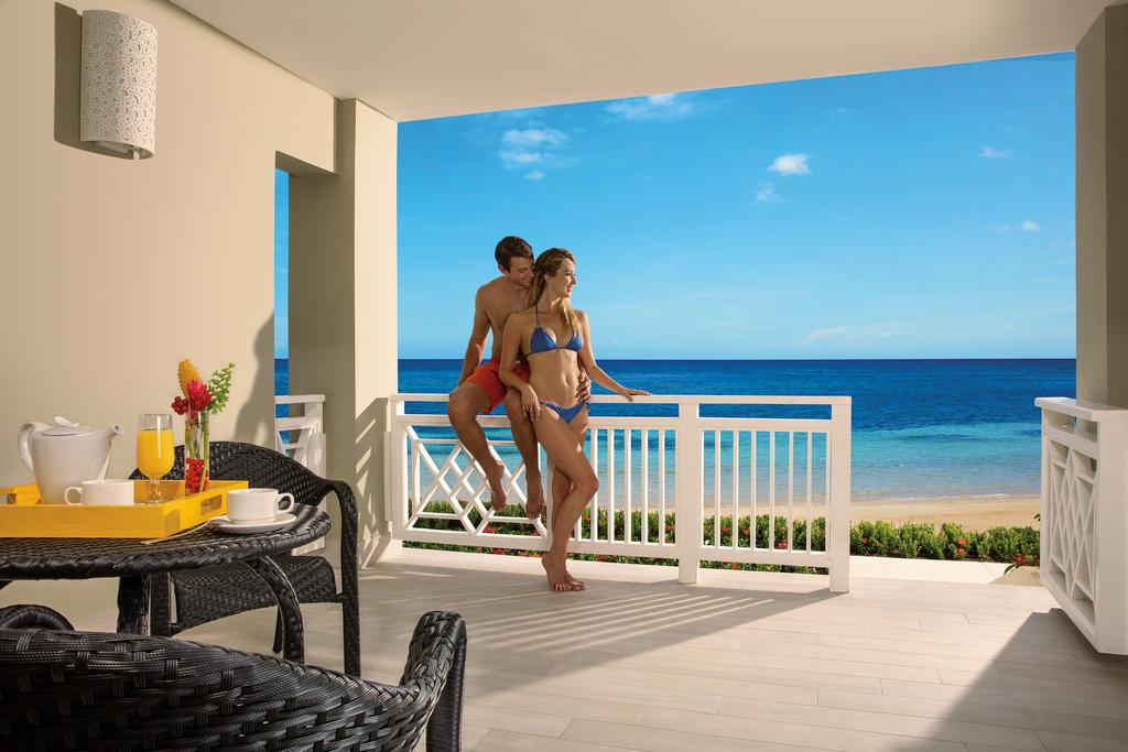 Hotel reviews Sunscape Montego Bay