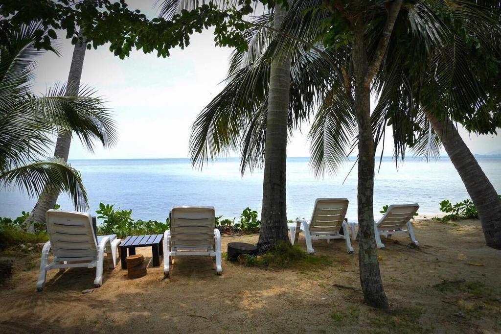Ко Самуи Grand Manita Beach Resort цены